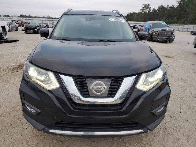Photo 5 from auction – 2017 NISSAN ROGUE SV with VIN 5N1AT2MV4HC814994