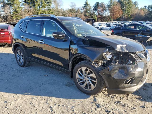 Photo 4 from auction – 2015 NISSAN ROGUE S with VIN 5N1AT2MV4FC820078
