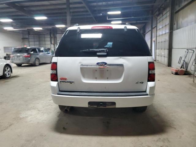 Photo 6 from auction – 2010 FORD EXPLORER X with VIN 1FMEU7DE9AUA78629
