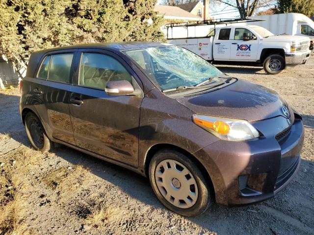 Фото 4 с аукциона – 2011 TOYOTA SCION XD с VIN JTKKU4B41B1013706