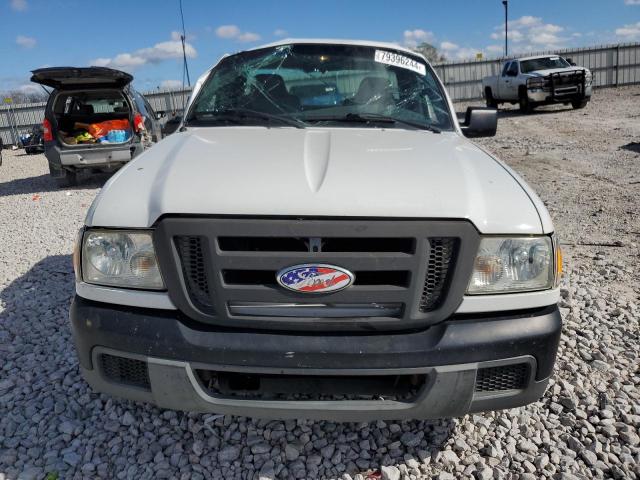 Photo 5 from auction – 2007 FORD RANGER with VIN 1FTYR10D67PA56558