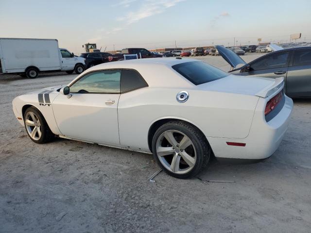 Photo 2 from auction – 2012 DODGE CHALLENGER with VIN 2C3CDYBT0CH195609