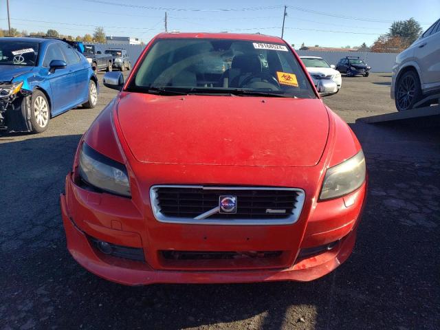 Foto 5 de la subasta – 2010 VOLVO C30 T5 con VIN YV1672MK5A2182811