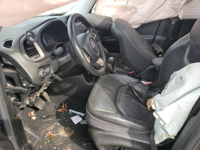Photo 7 from auction – 2016 JEEP RENEGADE L with VIN ZACCJADTXGPC56025