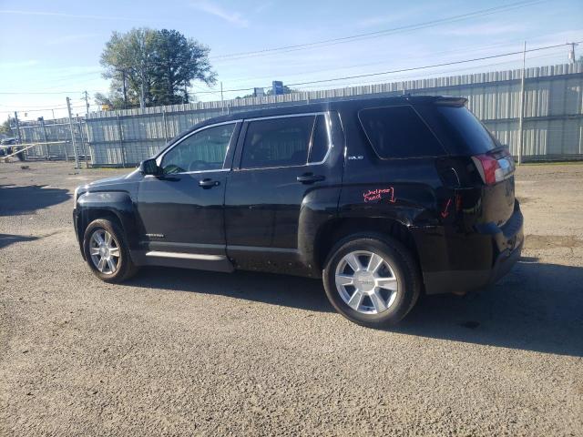 Photo 2 from auction – 2013 GMC TERRAIN SL with VIN 2GKALMEK6D6325380