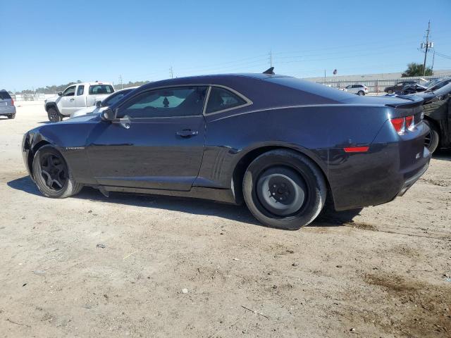 Photo 2 from auction – 2013 CHEVROLET CAMARO LT with VIN 2G1FB1E33D9141162