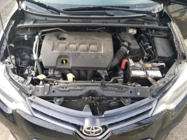 Photo 11 from auction – 2015 TOYOTA COROLLA L with VIN 2T1BURHE5FC333942