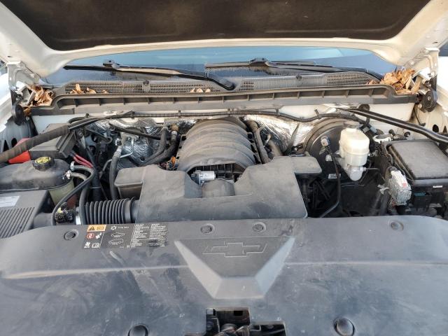 Photo 11 from auction – 2016 CHEVROLET SILVERADO with VIN 3GCUKREC3GG373686