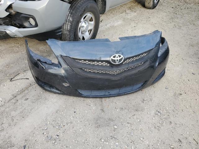 Photo 12 from auction – 2007 TOYOTA YARIS with VIN JTDBT923571067323