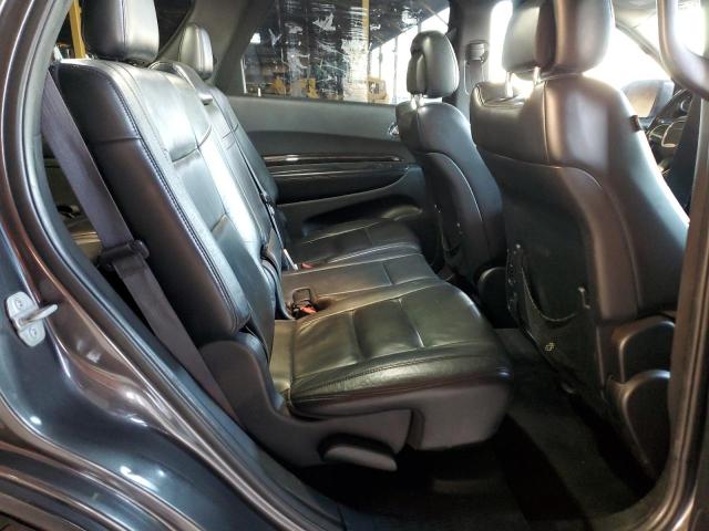 Photo 11 from auction – 2014 DODGE DURANGO LI with VIN 1C4RDHDG4EC402093