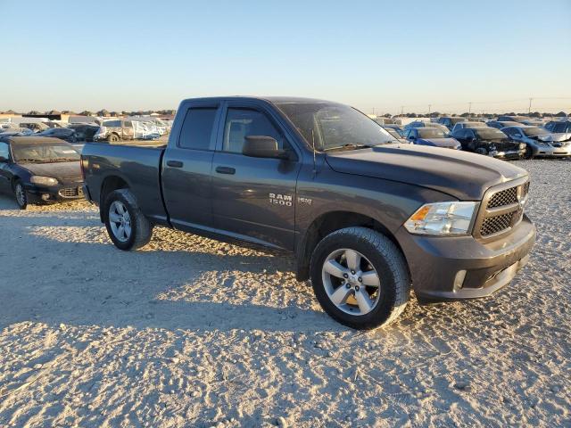 Photo 4 from auction – 2015 RAM 1500 ST with VIN 1C6RR7FT1FS689364