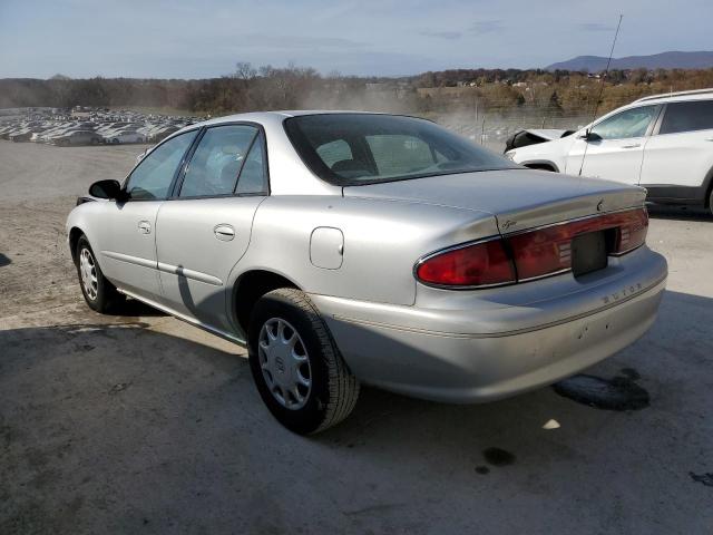 Photo 2 from auction – 2003 BUICK CENTURY CU with VIN 2G4WS52J731172618