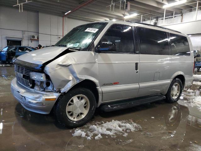 CHEVROLET ASTRO 2000 with VIN 1GNEL19W5YB177144 - Photo from auction