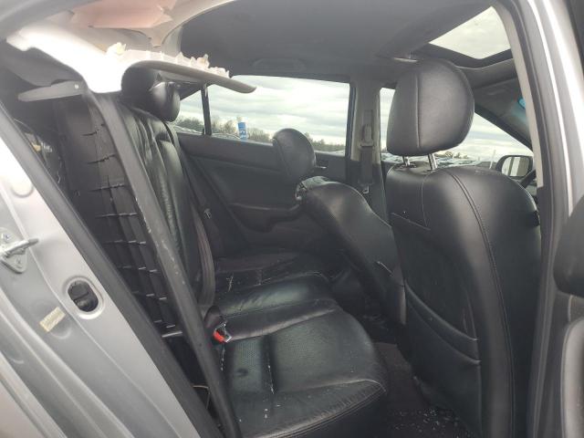 Photo 10 from auction – 2006 ACURA TSX with VIN JH4CL96946C029957