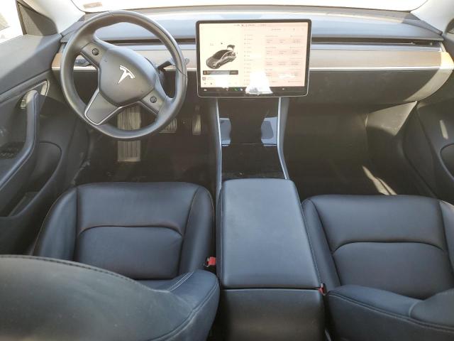 Photo 8 from auction – 2018 TESLA MODEL 3 with VIN 5YJ3E1EA9JF040943