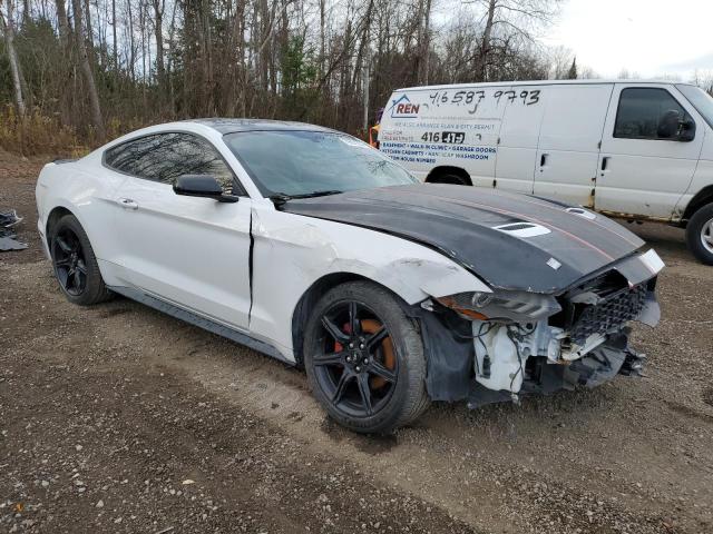 Photo 4 from auction – 2019 FORD MUSTANG with VIN 1FA6P8TH1K5105034