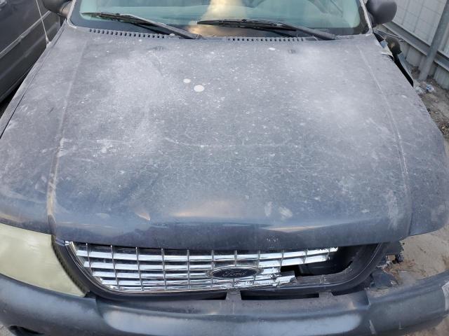 Photo 12 from auction – 2005 FORD EXPLORER X with VIN 1FMZU63W75UA99961