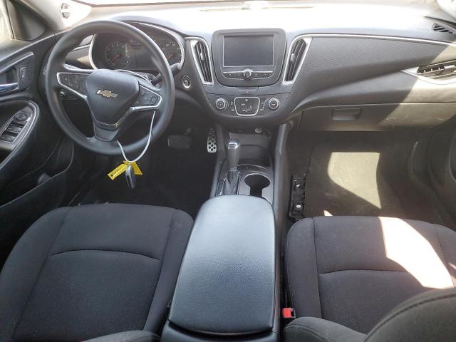 Photo 8 from auction – 2016 CHEVROLET MALIBU LS with VIN 1G1ZB5ST8GF208343