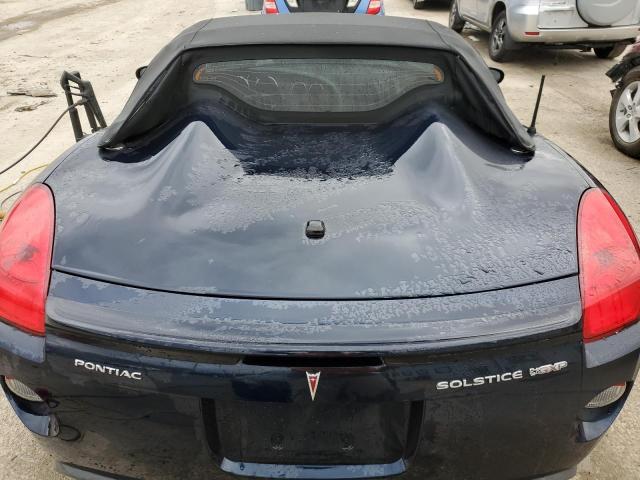 Photo 10 from auction – 2007 PONTIAC SOLSTICE G with VIN 1G2MG35X57Y124947