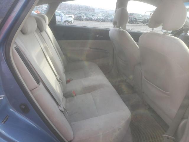 Photo 10 from auction – 2008 TOYOTA PRIUS with VIN JTDKB20U187768218