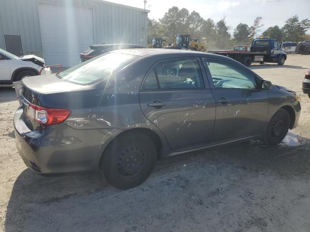 Photo 3 from auction – 2013 TOYOTA COROLLA BA with VIN 2T1BU4EE0DC042446