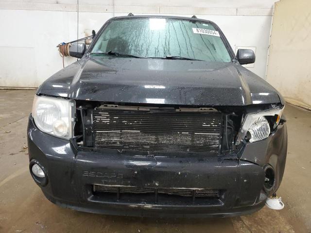 Photo 5 from auction – 2010 FORD ESCAPE XLT with VIN 1FMCU0D7XAKB63796