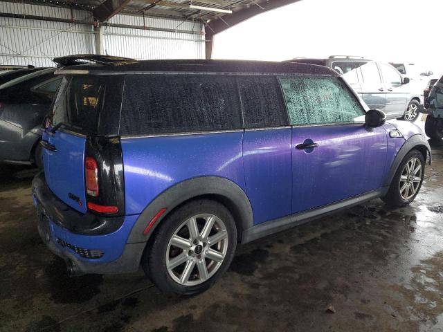 Photo 3 from auction – 2010 MINI COOPER S C with VIN WMWMM3C57ATP93826