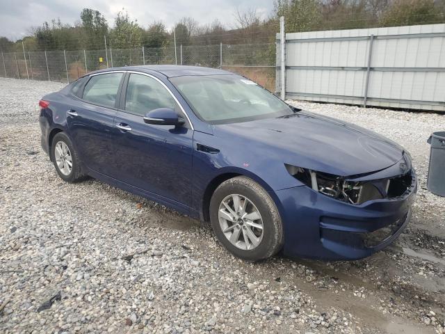 Photo 4 from auction – 2016 KIA OPTIMA LX with VIN 5XXGT4L32GG113671