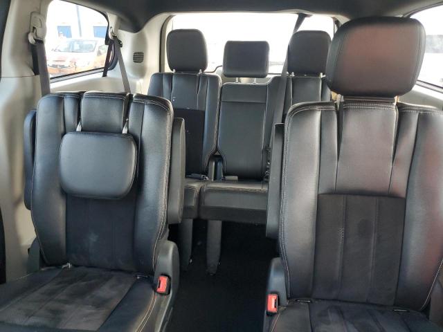 Photo 10 from auction – 2018 DODGE GRAND CARA with VIN 2C4RDGCG3JR343003