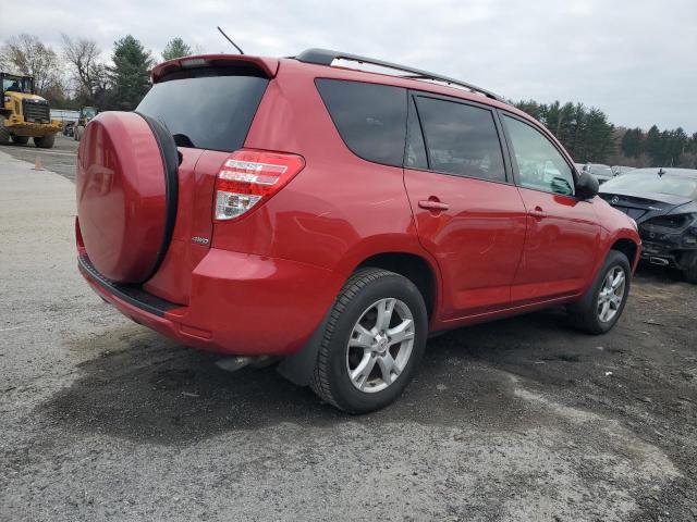 Photo 3 from auction – 2012 TOYOTA RAV4 with VIN 2T3BF4DV2CW193708
