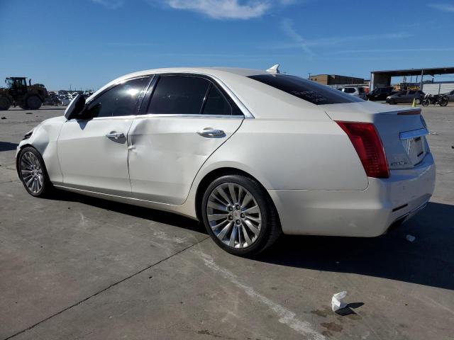 Photo 2 from auction – 2014 CADILLAC CTS LUXURY with VIN 1G6AX5S30E0179445
