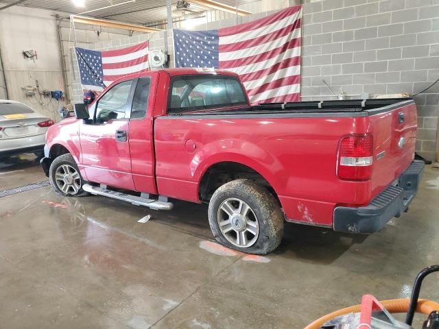Photo 2 from auction – 2006 FORD F150 with VIN 1FTRF122X6NB64118
