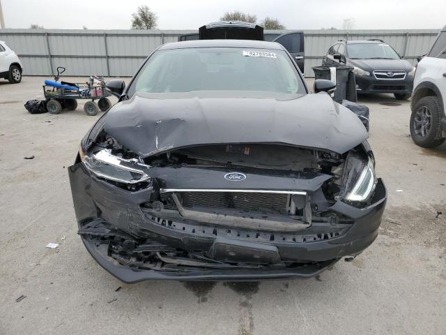 Photo 5 from auction – 2017 FORD FUSION SE with VIN 3FA6P0HD3HR358031