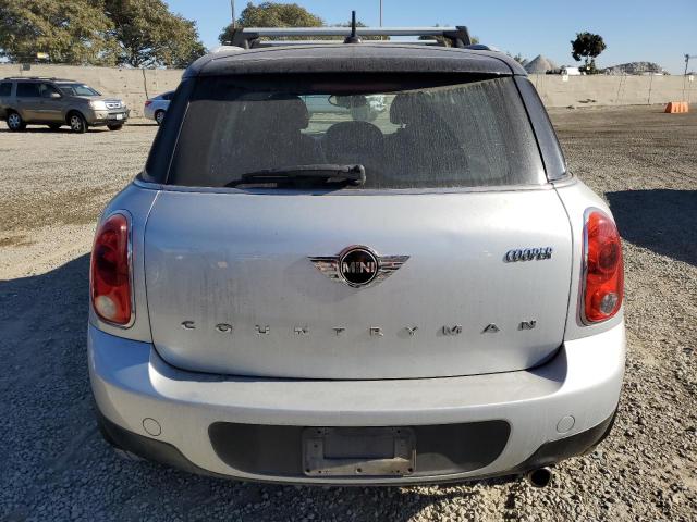 Photo 6 from auction – 2014 MINI COOPER COU with VIN WMWZB3C5XEWR40883