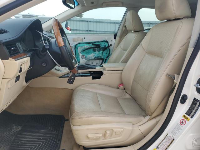 Photo 7 from auction – 2015 LEXUS ES 300H with VIN JTHBW1GG1F2085295