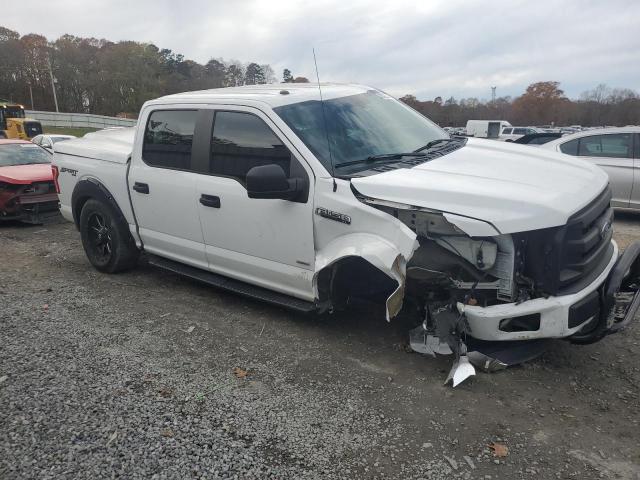 Photo 4 from auction – 2016 FORD F150 SUPER with VIN 1FTEW1EP3GFD48558