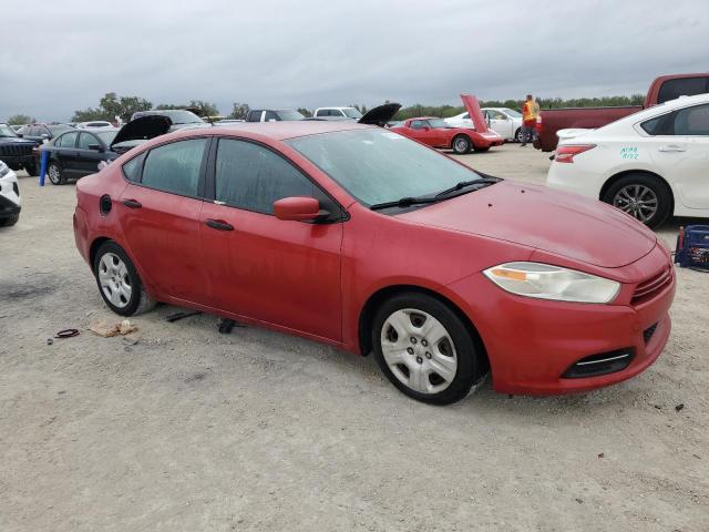 Photo 4 from auction – 2013 DODGE DART SE with VIN 1C3CDFAA7DD178163