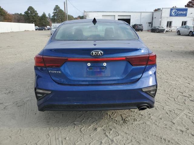 Photo 6 from auction – 2019 KIA FORTE FE with VIN 3KPF24AD8KE021217