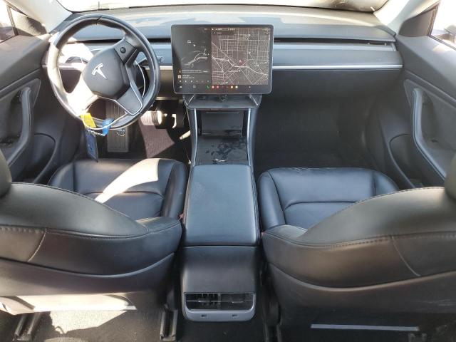 Photo 8 from auction – 2019 TESLA MODEL 3 with VIN 5YJ3E1EA6KF307361