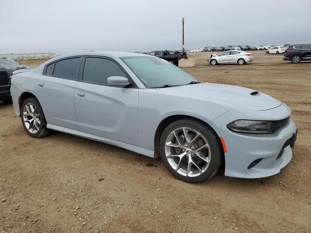 Photo 4 from auction – 2021 DODGE CHARGER GT with VIN 2C3CDXHG3MH505886