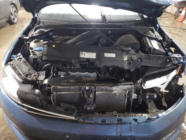 Photo 11 from auction – 2017 VOLKSWAGEN JETTA S with VIN 3VW2B7AJ3HM244668