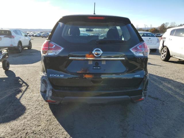 Photo 6 from auction – 2015 NISSAN ROGUE S with VIN KNMAT2MV1FP578055