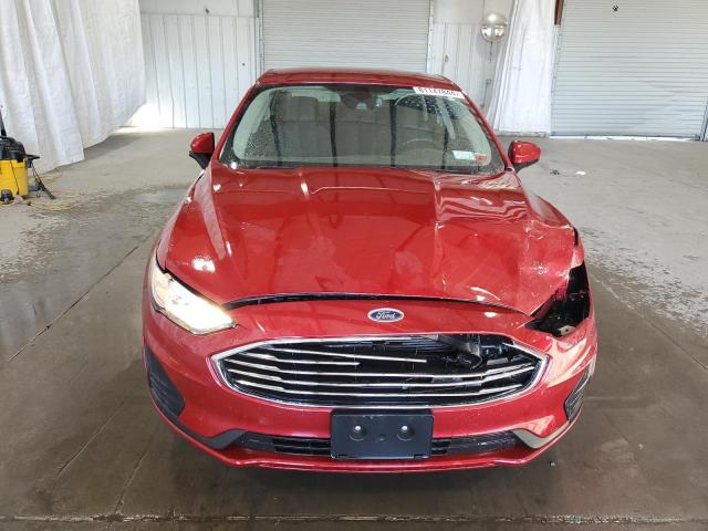 Photo 5 from auction – 2020 FORD FUSION SE with VIN 3FA6P0HD7LR142577