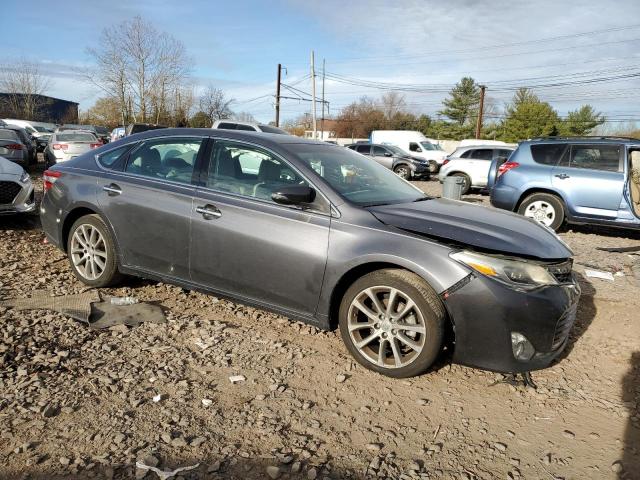 Photo 4 from auction – 2014 TOYOTA AVALON BAS with VIN 4T1BK1EBXEU092104