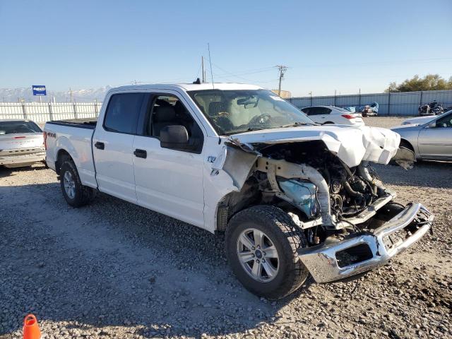 Photo 4 from auction – 2019 FORD F150 SUPER with VIN 1FTFW1E54KKD09111