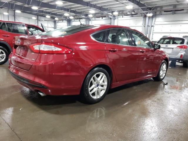 Photo 3 from auction – 2014 FORD FUSION SE with VIN 3FA6P0H77ER268953