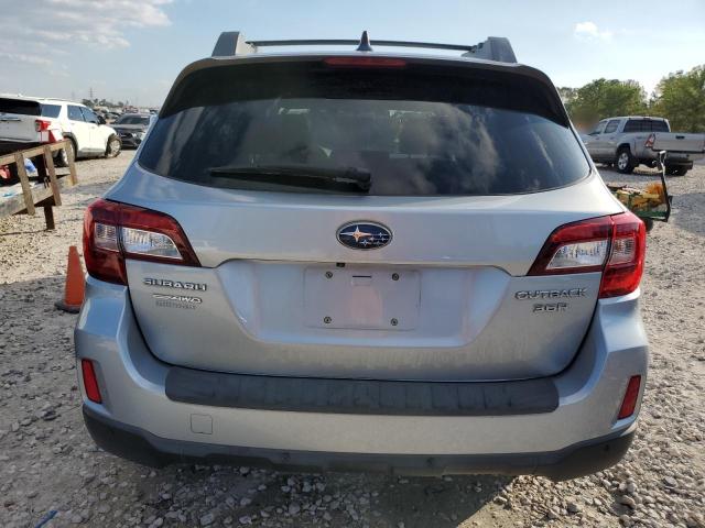 Photo 6 from auction – 2017 SUBARU OUTBACK 3. with VIN 4S4BSENC8H3320336