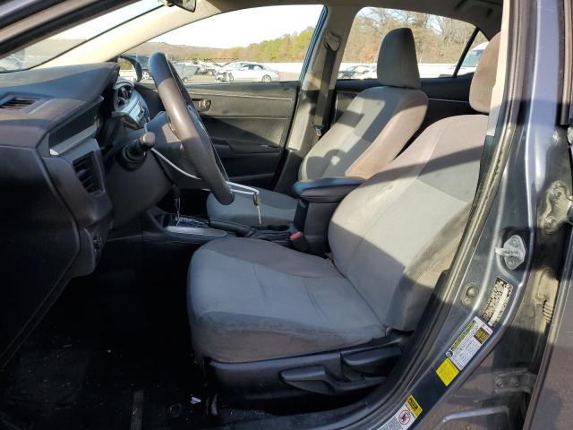 Photo 7 from auction – 2014 TOYOTA COROLLA L with VIN 2T1BURHE9EC049891