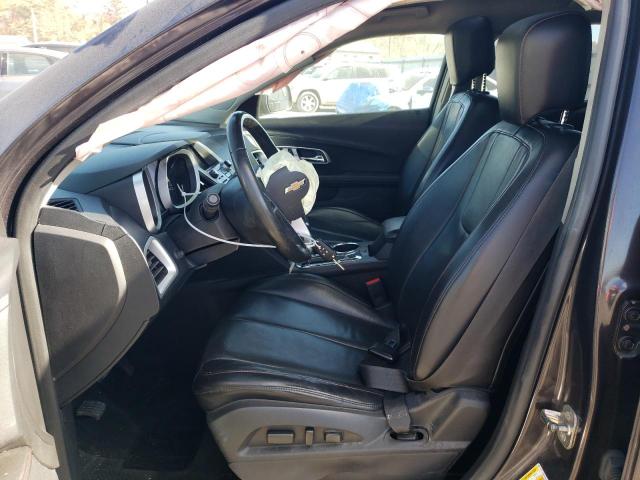 Photo 7 from auction – 2014 CHEVROLET EQUINOX LT with VIN 2GNFLGEK4E6152891