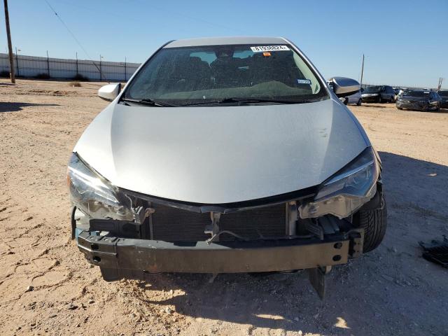 Photo 5 from auction – 2018 TOYOTA COROLLA L with VIN 5YFBURHE0JP842653